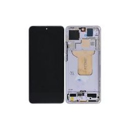 TOUCHSCREEN + DISPLAY OLED DISPLAY COMPLETO + FRAME PER XIAOMI 12X (2.