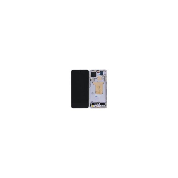 TOUCHSCREEN + DISPLAY OLED DISPLAY COMPLETO + FRAME PER XIAOMI 12X (2.