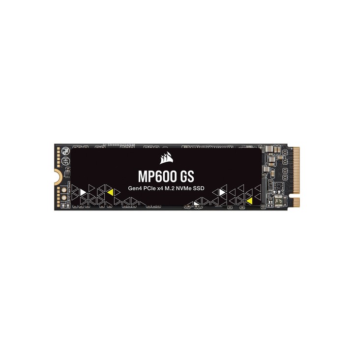 CORSAIR SSD MP600 GS 500GB GEN4 PCIE X4 NVME M.2 SSD