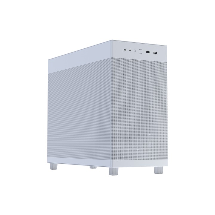 ASUS CASE PRIME AP303 MESH WHITE