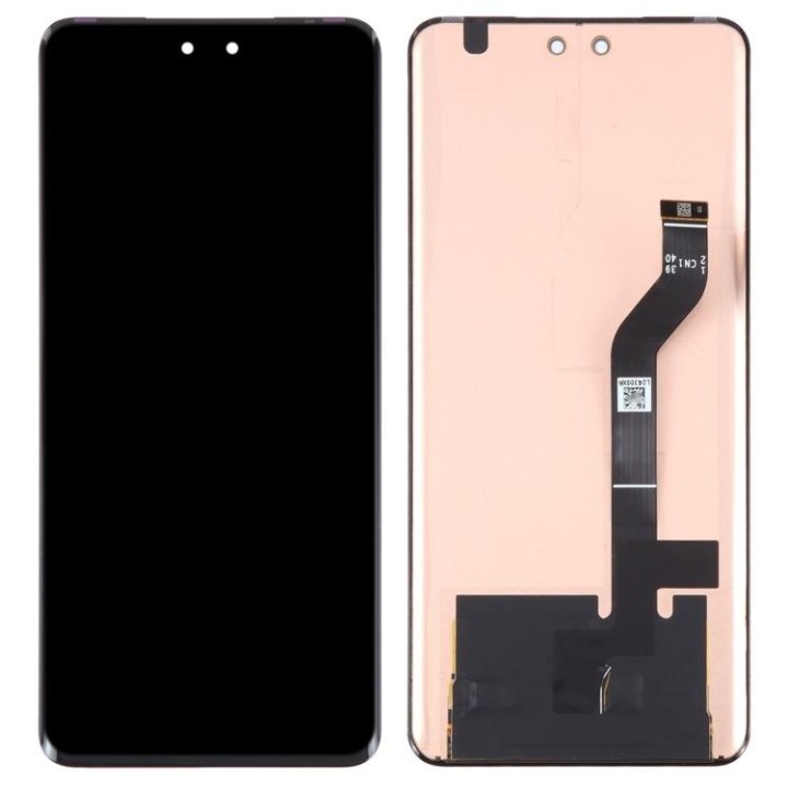 DISPLAY AMOLED + TOUCHSCREEN DISPLAY COMPLETO SENZA FRAME PER XIAOMI..
