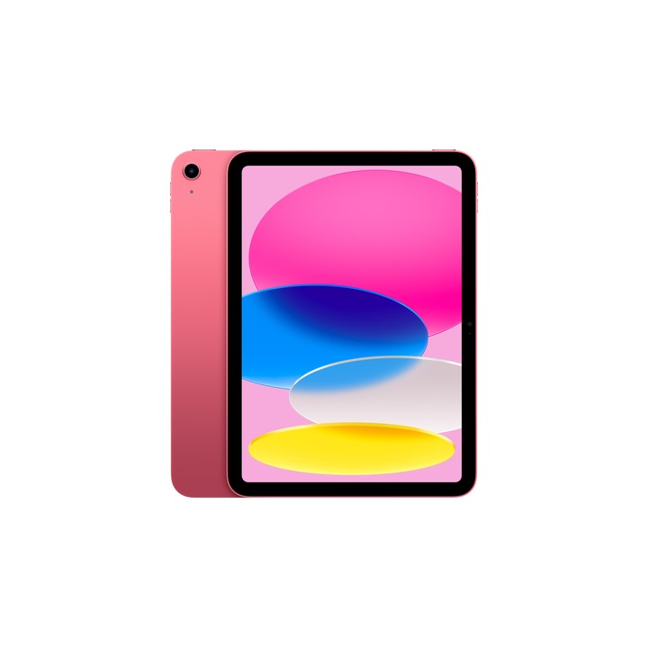 APPLE 11INCH IPAD WIFI 256GB, PINK
