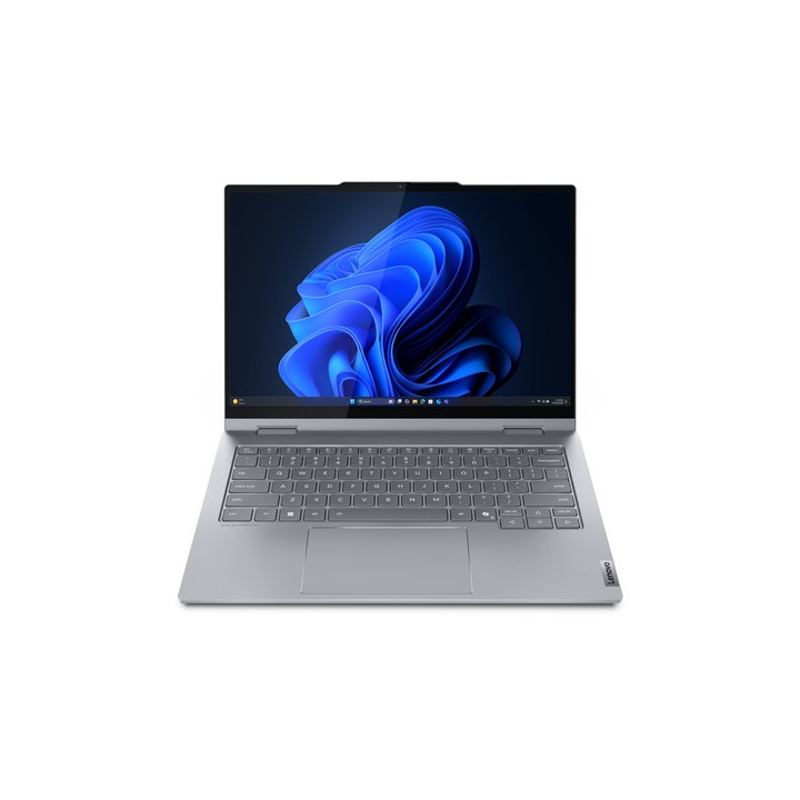 LENOVO NB THINKBOOK 14 2-IN-1 G5 IAU COREU7-255U 16GB 512GB 14 TOUCH WIN 11 PRO