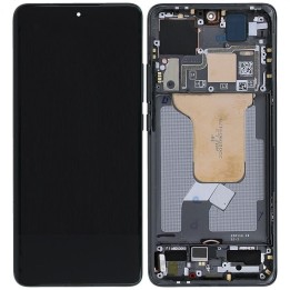 TOUCHSCREEN + DISPLAY OLED DISPLAY COMPLETO + FRAME PER XIAOMI 12X (2.