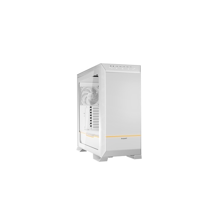BE QUIET! CASE DARK BASE PRO 901 WHITE
