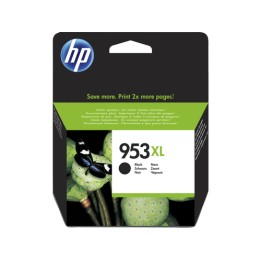 HP CART INK NERO 953XL PER OJ PRO 8210/8740/8730 TS