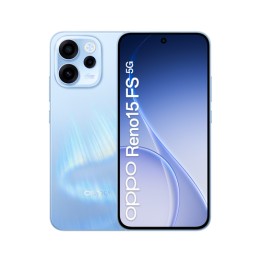 OPPO SMARTPHONE RENO 15FS 5G 8 512GB AURORA BLUE