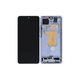 TOUCHSCREEN + DISPLAY OLED DISPLAY COMPLETO + FRAME PER XIAOMI 12X (2.