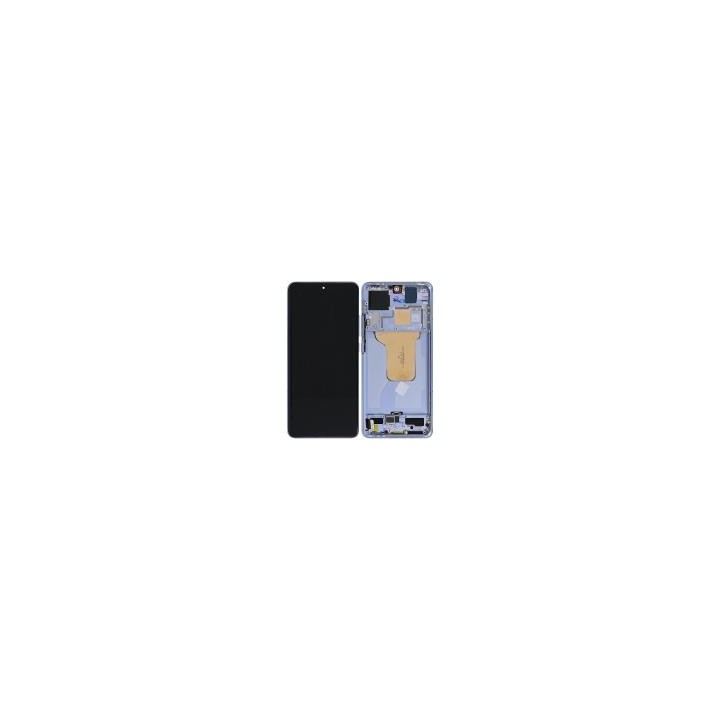 TOUCHSCREEN + DISPLAY OLED DISPLAY COMPLETO + FRAME PER XIAOMI 12X (2.