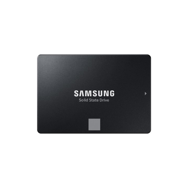 SAMSUNG SSD INTERNO 870 EVO 500GB 2,5 SATA 6GB/S R/W 560/530 MLC