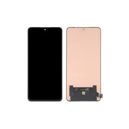 TOUCHSCREEN + DISPLAY AMOLED DISPLAY COMPLETO SENZA FRAME PER XIAOMI..