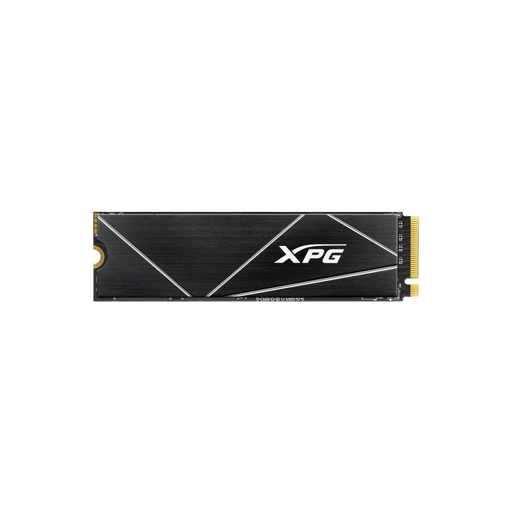 ADATA SSD GAMING XPG GAMMIX S70 1TB M.2 2280 PCIe GEN4X4 3D NAND FLASH 2TB