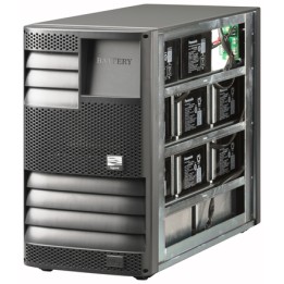 LEGRAND CABINET BATTERIE MEGALINE + 6 KB