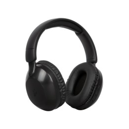VULTECH CUFFIE, BLUETOOTH 5.4, MICROFONO, CONTROLLO TRACCIA, TYPE C, ANC, NERO