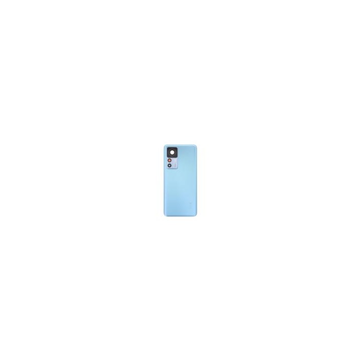 COVER POSTERIORE (200MP CAMERA) PER XIAOMI 12T PRO (22081212UG 220812.