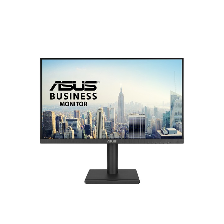 ASUS MONITOR 27 LED IPS 16:9 FHD 1MS 300 CDM, 100hz, PIVOT, VGA/DP/HDMI, MULTIMEDIALE