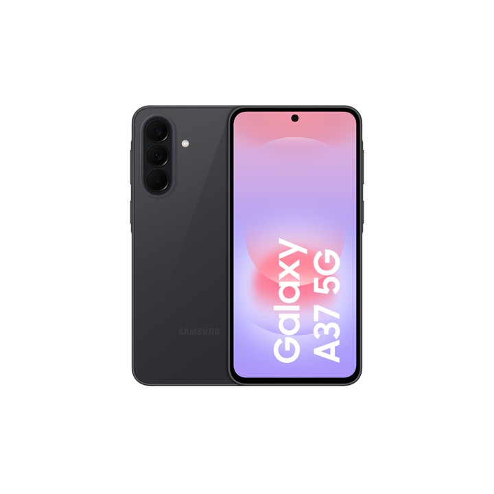 SAMSUNG SMARTPHONE GALAXY A37 5G 256GB GRAY