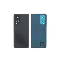 COVER POSTERIORE PER XIAOMI 12 (2201123G 2201123C) / XIAOMI 12X (2112.