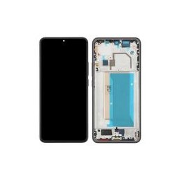 TOUCHSCREEN + DISPLAY AMOLED DISPLAY COMPLETO + FRAME PER XIAOMI 13T..