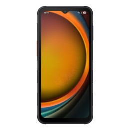 SAMSUNG SMARTPHONE XCOVER 7 PRO 5G DS G766B 6+128 ENT.ED. BLACK