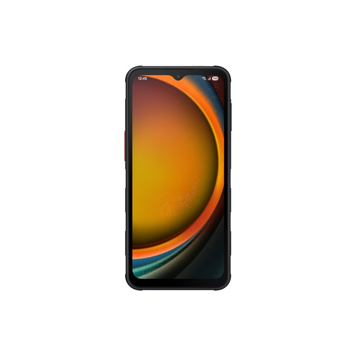 SAMSUNG SMARTPHONE XCOVER 7 PRO 5G DS G766B 6+128 ENT.ED. BLACK