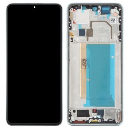 TOUCHSCREEN + DISPLAY AMOLED DISPLAY COMPLETO + FRAME PER XIAOMI 13T..