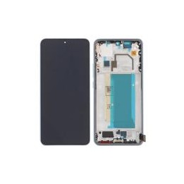 TOUCHSCREEN + DISPLAY AMOLED DISPLAY COMPLETO + FRAME PER XIAOMI 13T..