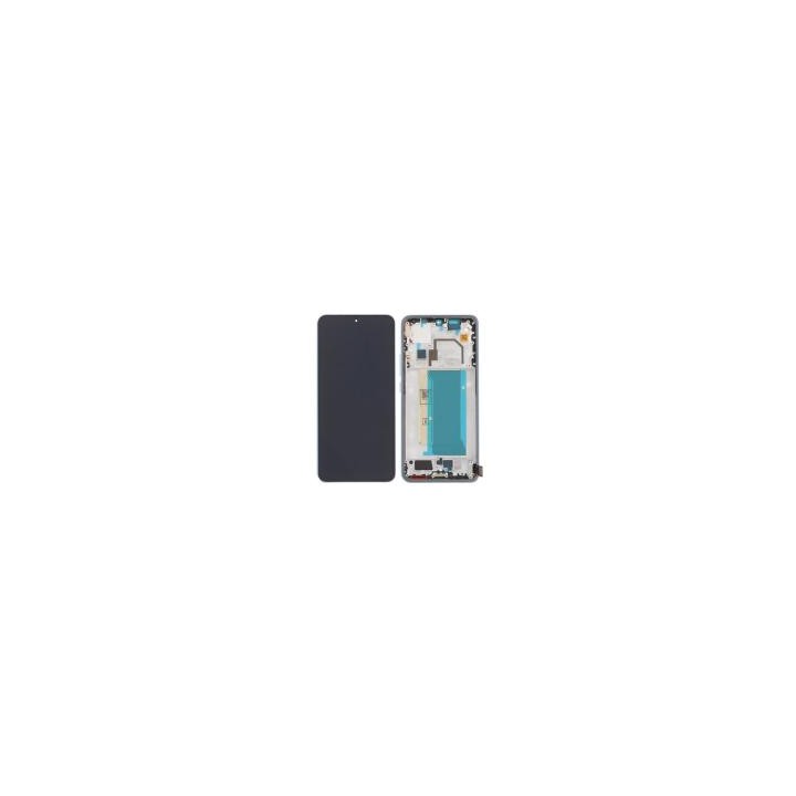 TOUCHSCREEN + DISPLAY AMOLED DISPLAY COMPLETO + FRAME PER XIAOMI 13T..
