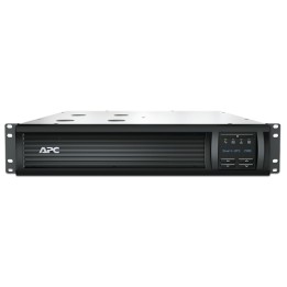 APC SMART-UPS 1500VA LCD RM 2U SMARTCON
