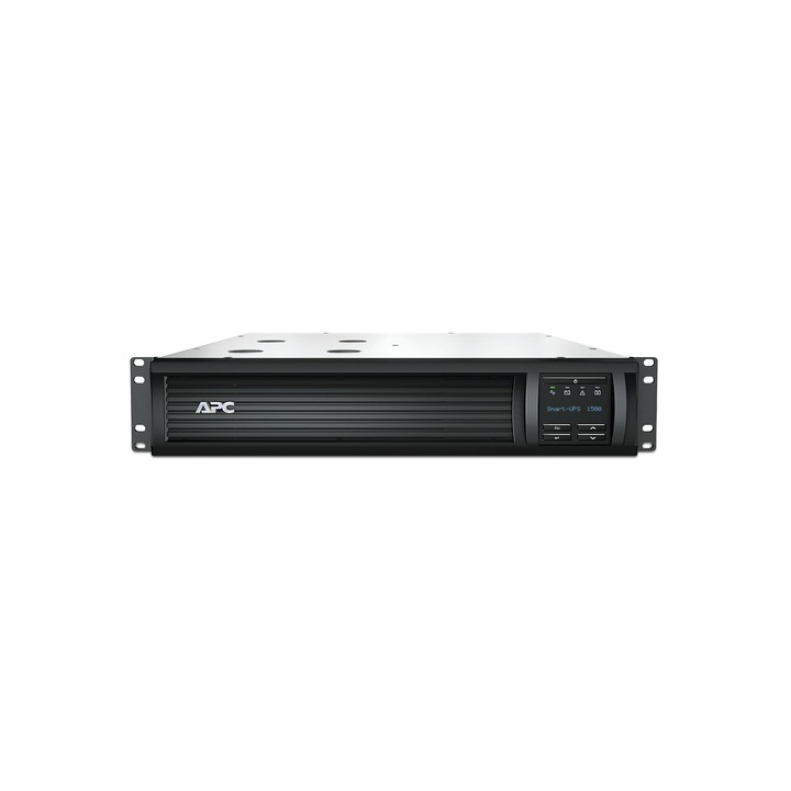 APC SMART-UPS 1500VA LCD RM 2U SMARTCON