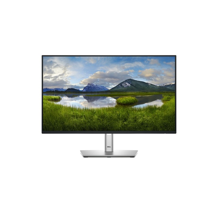 DELL MONITOR 24 LED IPS 16:9 FHD 8MS 300CDM, PIVOT, VGA/DP/HDMI, P2425 3 ANNI GAR INCL