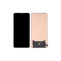 TOUCHSCREEN + DISPLAY AMOLED DISPLAY COMPLETO SENZA FRAME PER XIAOMI..