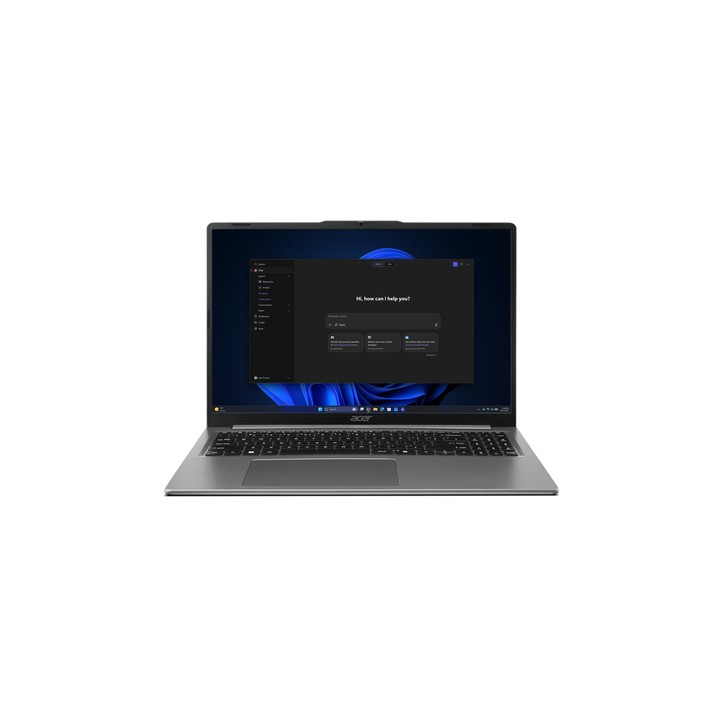 ACER NB 16" ULTRA 5 125H 16GB 512GB WIN 11 PRO