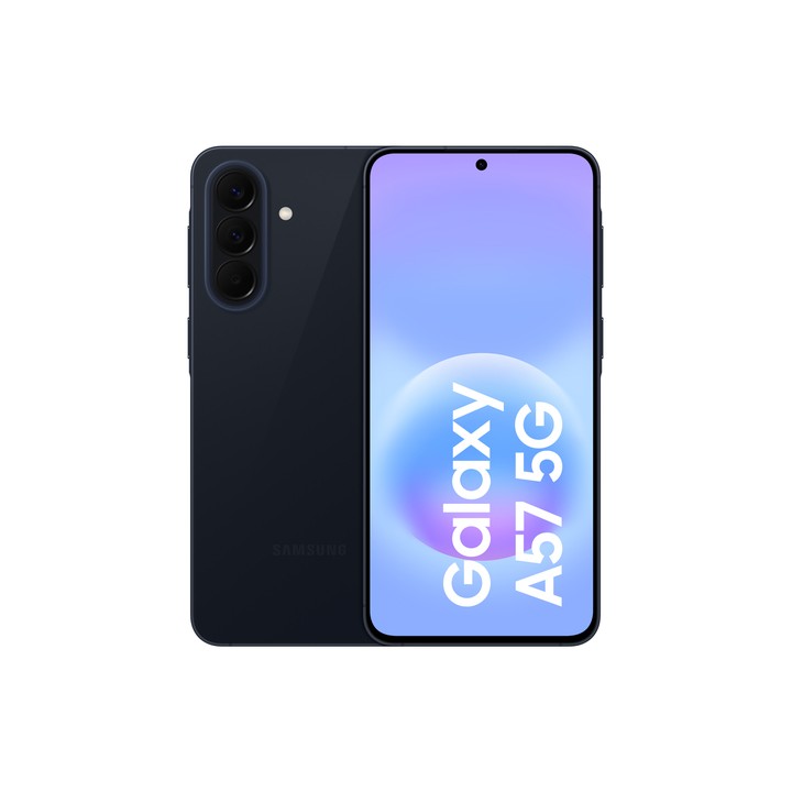 SAMSUNG SMARTPHONE GALAXY A57 5G 256GB DARK BLUE