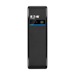 EATON 3P ELLIPSE UPS DIN, 700 VA, 420W, INGR: C14 USC: (3) SCHUKO (1) SCHUKO SOLO SOVRAT, TOWER