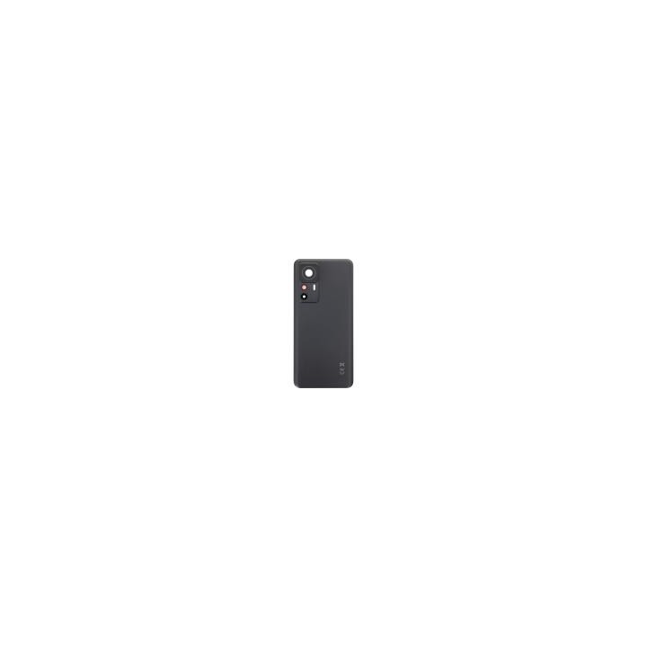 COVER POSTERIORE (200MP CAMERA) PER XIAOMI 12T PRO (22081212UG 220812.