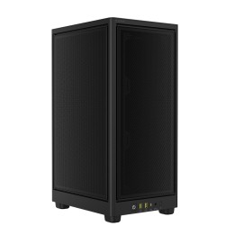 CORSAIR CASE 2000D AIRFLOW, MESH, MINI-ITX - NERO