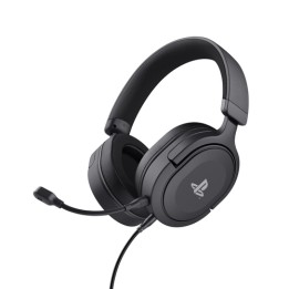 TRUST CUFFIE GXT498 FORTA PS5