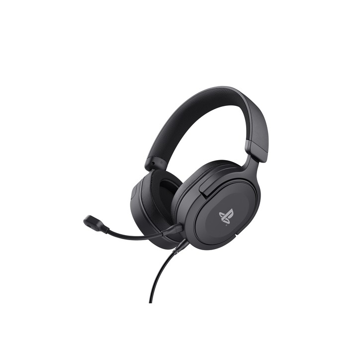 TRUST CUFFIE GXT498 FORTA PS5