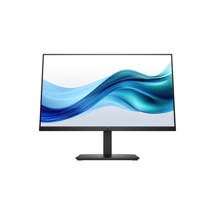 HP MONITOR 27 LED IPS 16:9 FHD 5MS 250 CDM, PIVOT, VGA/DP/HDMI, MULTIMEDIALE, SERIE 3 PRO 327pe