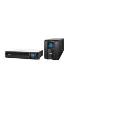 APC SMART-UPS 2200VA LCD 230V SMARTCON