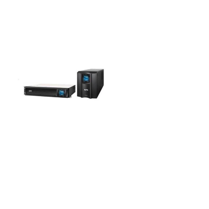 APC SMART-UPS 2200VA LCD 230V SMARTCON