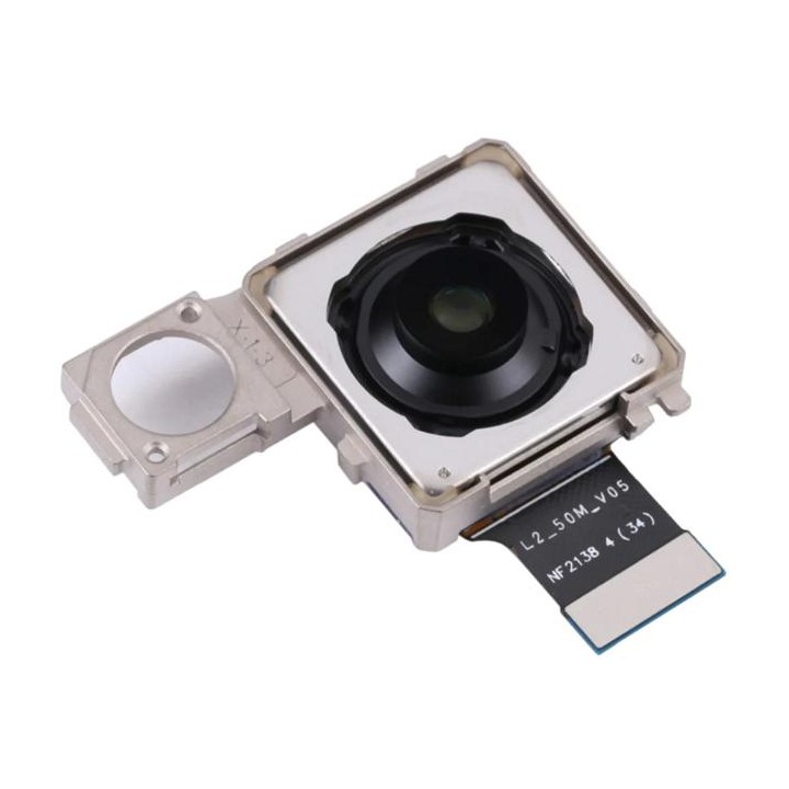 CAMERA POSTERIORE 50MP PER XIAOMI 12 PRO 5G (2201122C 2201122G) ORIGI.