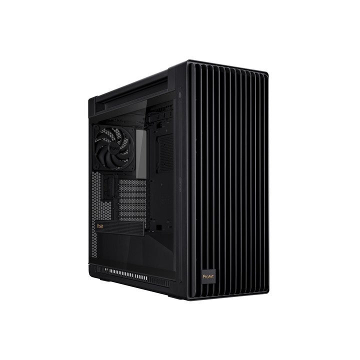 ASUS CASE PROART PA602 TG ARGB BLACK