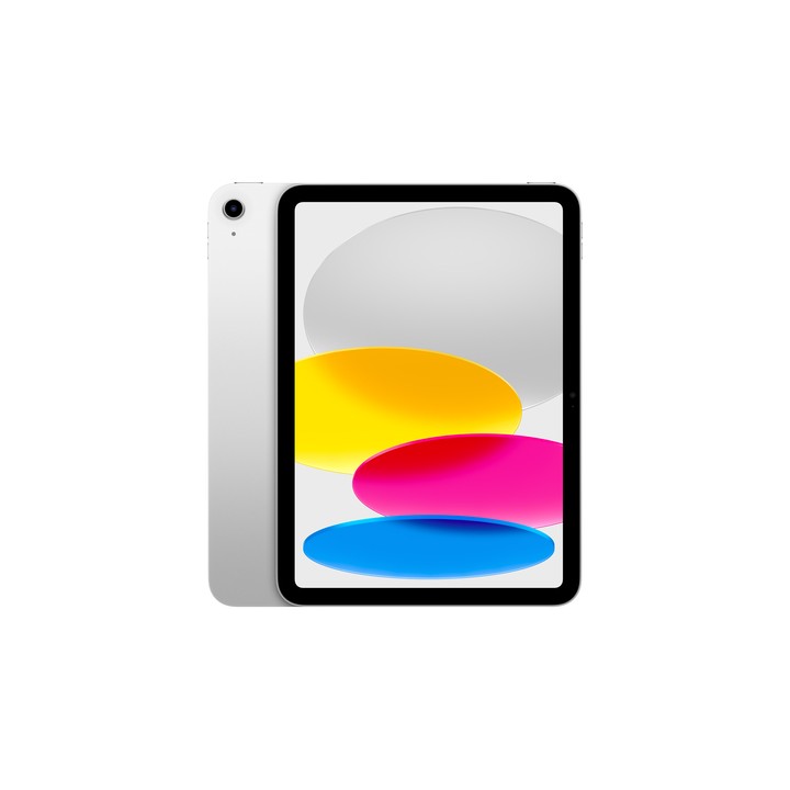 APPLE 11INCH IPAD WIFI 256GB, SILVER