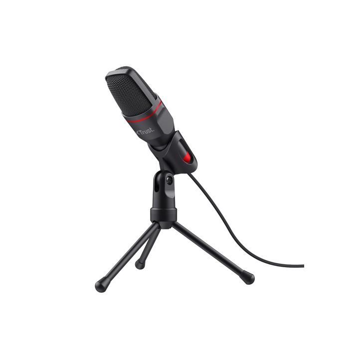 TRUST MICROFONO GXT212 MICO USB