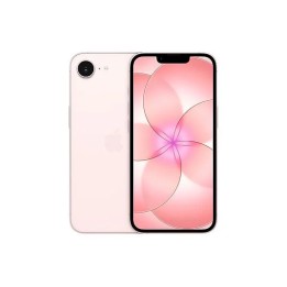 APPLE IPHONE 17E 256GB SOFT PINK