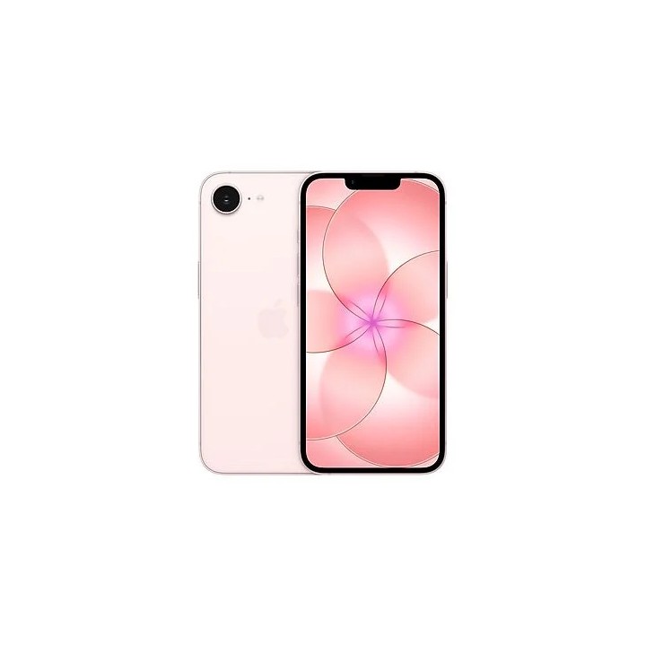 APPLE IPHONE 17E 256GB SOFT PINK