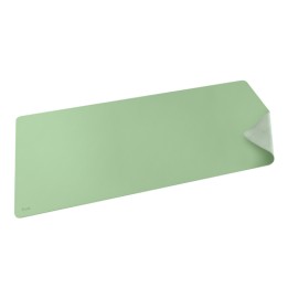 TRUST TAPPETINO/MOUSEPAD XXL 900x430 PROTEGGI SCRIVANIA - BENYA XXL - VERDE