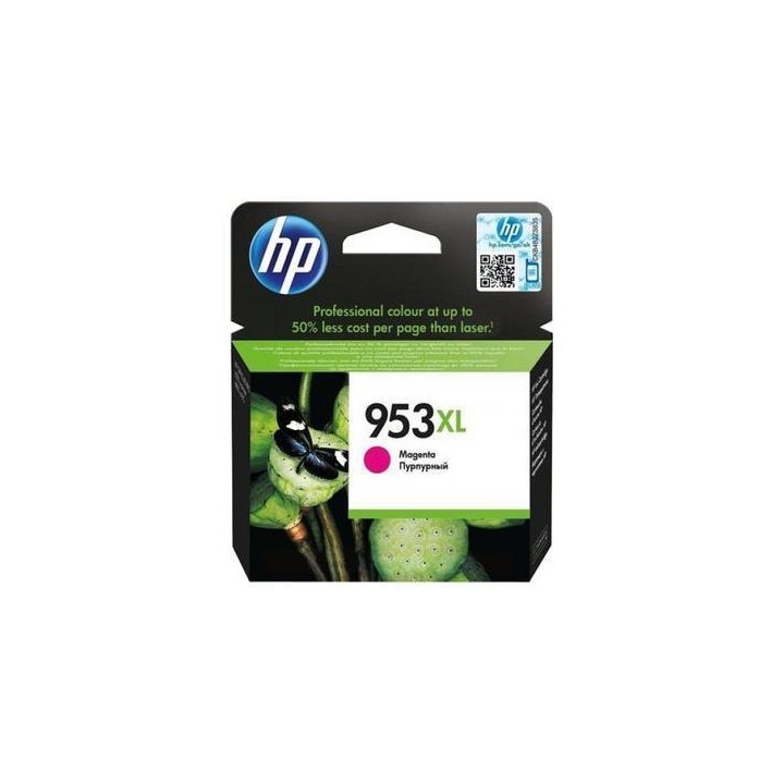 HP CART INK MAGENTA 953XL PER OJ PRO 8210/8740/8730 TS